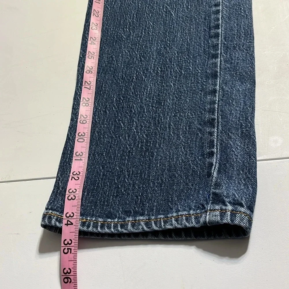 Levi's jeans 505 size 36 waist